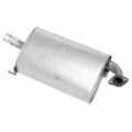 18904 - : SoundFX Direct Fit Exhaust Muffler 2" Outlet (OD) for Walker Exhaust Image