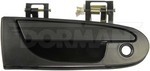 77494 - : Exterior Door Handle - Front Right for Dorman Image