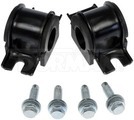 928572 - : Suspension Stabilizer Bar Bracket Kit - Front for Dorman Image