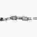 73013 - : Ultra EPA Direct Fit Catalytic Converter 2.5" Outlet (OD) for Walker Exhaust Image