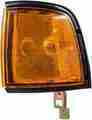 1630714 - : Parking / Turn Signal Lamp Assembly - Front Left for Dorman Image