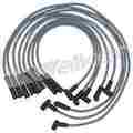 9241404 - : ThunderCore PRO 924-1404 Spark Plug Wire Set for Walker Products Inc. - Image
