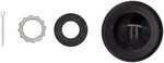 615033 - : M32-1.5 Spindle Nut  - 39mm Hex for Dorman Image