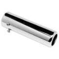 35594 - : Exhaust Pipe Spout 1.625" Inlet (OD) 1.25" Outlet (ID) for Walker Exhaust Image