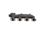 674236 - : Exhaust Manifold Kit - Includes Required Gaskets And Hardware - Right for Dorman Image
