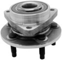 951156 - : Wheel Hub And Bearing Assembly for Dorman Image