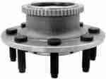 952651 - : Wheel Hub Seal Service Kit - Front for Dorman Image