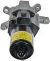 600915 - : 4WD Transfer Case Motor for Dorman Image