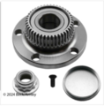 516234 - : HUB AND BEARING ASSY for Beck Arnley Image