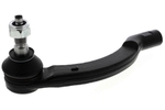 V950093 - : Steering Tie Rod End for Vaico Image