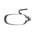 8013 - : Exhaust Bracket for AP Exhaust Image