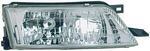 1590793 - : Headlight Assembly - Right for Dorman Image