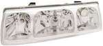1591045 - : Head Lamp Assembly - Left for Dorman Image