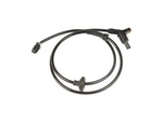 970039 - : Anti-Lock Braking System Wheel Speed Sensor - Rear for Dorman Image