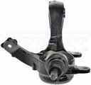 698023 - : Front Left Knuckle for Dorman Image