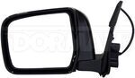 9551229 - : Side View Mirror Power - Left for Dorman Image