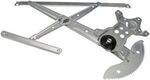 740796 - : Power Window Regulator (Regulator Only) - Front Left for Dorman Image