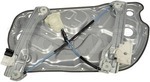 749352 - : Power Window Regulator (Regulator Only) for Dorman Image