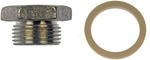 90018 - : Oil Drain Plug Standard 7/8-16, Head Size 1-1/8 In. for Dorman Image