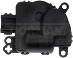 604021 - : Air Door actuator - Mode - Main for Dorman Image