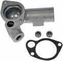 9021025 - : Engine Coolant Thermostat Housing for Dorman Image