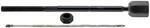 MEV398 - : Steering Tie Rod End - Front Inner for MEVOTECH Image