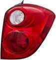 1611617 - : Tail Light Assembly for Dorman Image