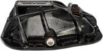 697734 - : Nodular Iron Differential Cover Assembly - Rear for Dorman Image