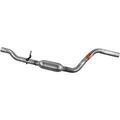 55670 - : Resonator Assembly for Walker Exhaust Image