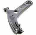 GS901290 - : Suspension Control Arm and Ball Joint Assembly for MEVOTECH Image