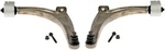 541101 - : Suspension Kit - Front for Dorman Image