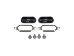 924244 - : Parking Brake Shoe Brake Kit for Dorman Image