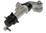 600602 - : 4WD Control Lever Shift Linkage for Dorman Image