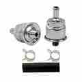 33049 - : WIX Fuel (Complete In-Line) Filter for WIX Image