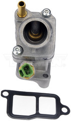 Integrated Thermostat Housing Assembly With Sensor - Dorman (902-5152)