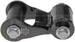 722036 - : Rear Position Leaf Spring Shackle Kit for Dorman Image