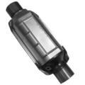 608715 - : Federal / EPA Catalytic Converter - Universal OBDII Select+Plus Tech Series for AP Exhaust Image