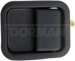 83197 - : Exterior Door Handle Front Left for Dorman Image