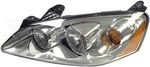 1591227 - : Head Lamp Assembly - Left for Dorman Image