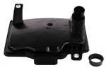 V104365 - : Hydraulic Filter, automatic transmission for Vaico Image