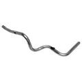 45054 - : Exhaust Tail Pipe 2" Inlet (OD) 2" Outlet (OD) for Walker Exhaust Image