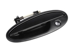 25699151 - : Primed Driver Side Front Outside Door Handle for ACDelco Image