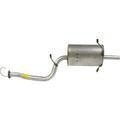 54236 - : Exh Muffler Assembly for Walker Exhaust Image