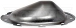 697700 - : Differential Cover Assembly - Rear for Dorman Image
