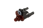 12666845 - : Vapor Canister Purge Solenoid Valve for ACDelco Image