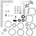 15886 - : Walker Products 15886 Carb Kit - Keihin 3 BBL for Walker Products Inc. - Image