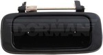 83667 - : Exterior Door Handle Rear Left for Dorman Image