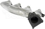 674522XD - : Ceramic Exhaust Manifold for Dorman Image