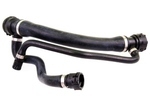V201765 - : Radiator Coolant Hose for Vaico Image
