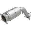 5561352 - : California Direct-Fit Catalytic Converter for Magnaflow Image